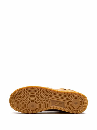 X Supreme Air Force 1 Low Sp Supreme Sneakers